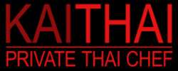 Private Thai Chef UK